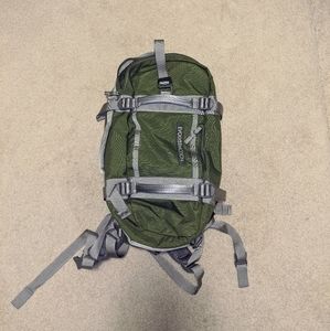 Empack Nomad Backpack